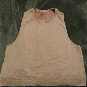 SoulCycle loose tank